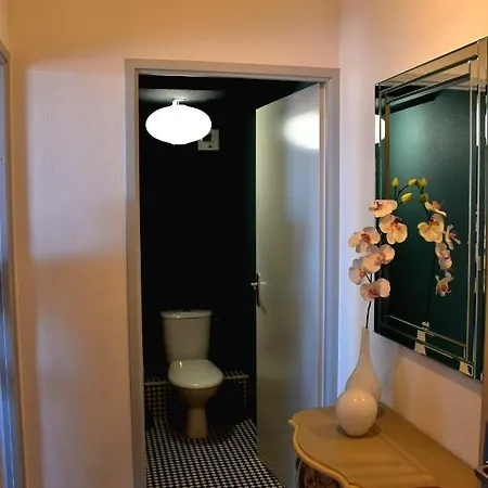 Apartamento T2 Quartier Arenes